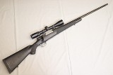 Interarms ~ Mark X ~ .25-06 Remington - Image 1 of 10