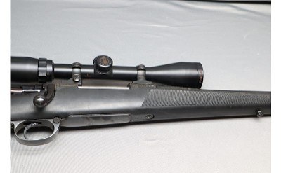 Interarms ~ Mark X ~ .25-06 Remington - Image 4 of 10
