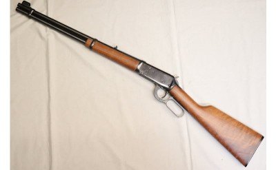 Winchester ~ 94 ~ .30-30 Winchester - Image 2 of 10
