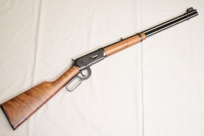 Winchester ~ 94 ~ .30-30 Winchester - Image 1 of 10