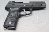 Ruger ~ P89 ~ 9mm Luger - Image 1 of 2