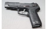 Ruger ~ P89 ~ 9mm Luger - Image 2 of 2