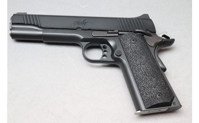 Kimber ~ Custom LW ~ .45 Auto - Image 2 of 2