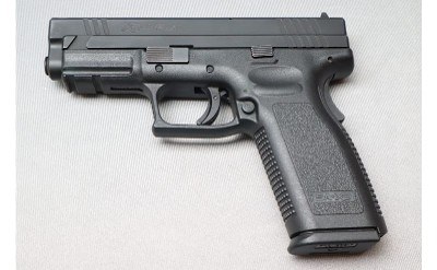 Springfield Armory ~ XD ~ .45 ACP - Image 2 of 2