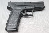 Springfield Armory ~ XD ~ .45 ACP - Image 1 of 2