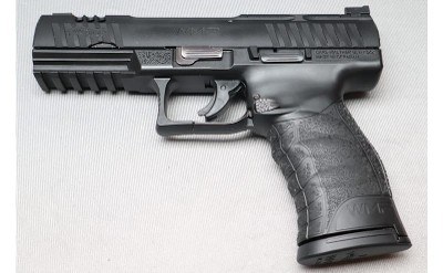 Walther ~ WMP ~ .22 WMR - Image 2 of 2