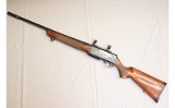 Browning ~ Bar MKII Safari ~ .300 Winchester Magnum - 2 of 10
