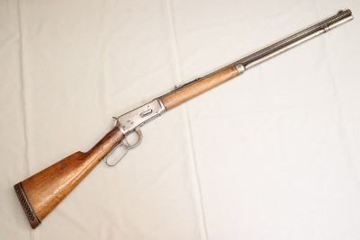 Winchester ~ Model 1894 ~ .30 WCF - Image 1 of 13