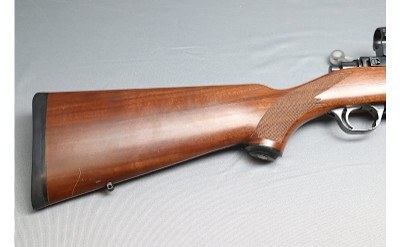 Ruger ~ M77 Mark II ~ .300 Winchester Magnum - Image 3 of 10