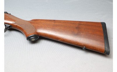 Ruger ~ M77 Mark II ~ .300 Winchester Magnum - Image 8 of 10