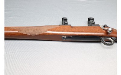 Ruger ~ M77 Mark II ~ .300 Winchester Magnum - Image 7 of 10