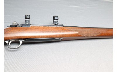 Ruger ~ M77 Mark II ~ .300 Winchester Magnum - Image 4 of 10