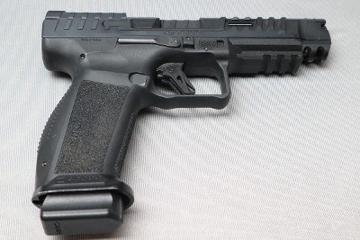 Canik ~ SFX Rival ~ 9mm Luger - Image 1 of 2
