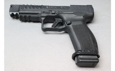 Canik ~ SFX Rival ~ 9mm Luger - Image 2 of 2