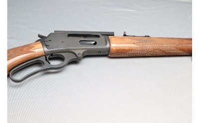 Marlin ~ 336W ~ .30-30 Winchester - Image 4 of 10