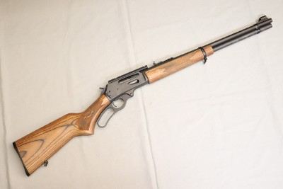 Marlin ~ 336W ~ .30-30 Winchester - Image 1 of 10