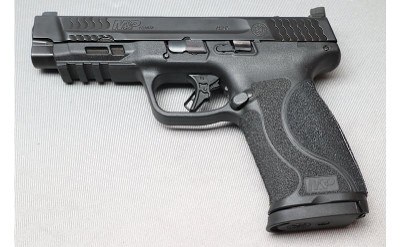Smith & Wesson ~ M&P 2.0 ~ 10mm Auto - Image 2 of 2