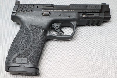 Smith & Wesson ~ M&P 2.0 ~ 10mm Auto - Image 1 of 2