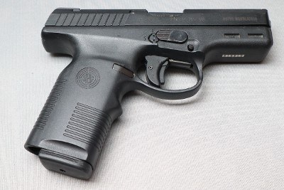 Steyr ~ Mannlicher M9 ~ 9mm Luger - Image 1 of 2