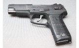 Ruger ~ P89 ~ 9mm Luger - Image 2 of 2