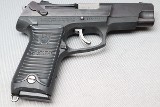 Ruger ~ P89 ~ 9mm Luger - Image 1 of 2