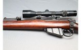 Enfield ~ SMLE MKIII ~ .303 British - 7 of 11