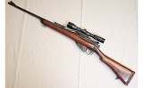 Enfield ~ SMLE MKIII ~ .303 British - 2 of 11