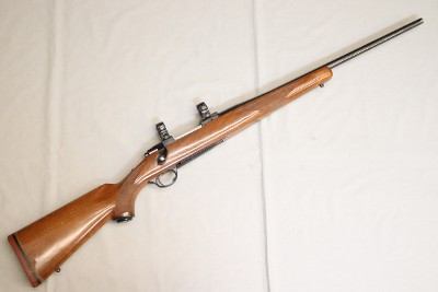 Ruger ~ M77 ~ .243 Winchester - Image 1 of 10