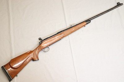 Remington ~ 700LH ~ 7mm Remington - Image 1 of 10