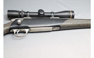 Sako ~ Sako V ~ .300 Winchester Magnum - Image 4 of 10