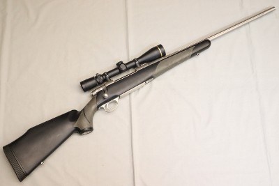 Sako ~ Sako V ~ .300 Winchester Magnum - Image 1 of 10