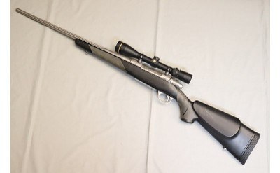 Sako ~ Sako V ~ .300 Winchester Magnum - Image 2 of 10