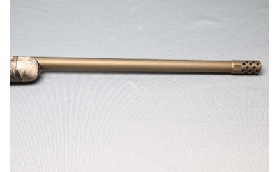 Ruger ~ American Predator Camo ~ 6.5 Creedmoor - Image 5 of 10
