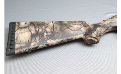 Ruger ~ American Predator Camo ~ 6.5 Creedmoor - Image 3 of 10