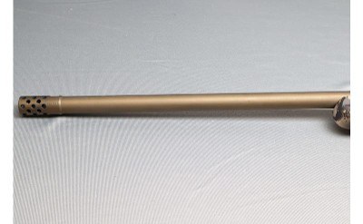 Ruger ~ American Predator Camo ~ 6.5 Creedmoor - Image 6 of 10