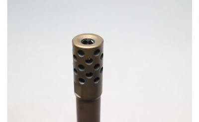 Ruger ~ American Predator Camo ~ 6.5 Creedmoor - Image 9 of 10