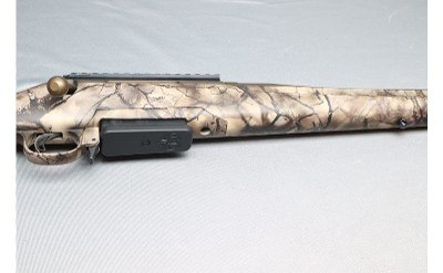 Ruger ~ American Predator Camo ~ 6.5 Creedmoor - Image 4 of 10