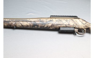 Ruger ~ American Predator Camo ~ 6.5 Creedmoor - Image 7 of 10