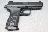 Heckler & Koch ~ 45 ~ .45 Auto - 1 of 2