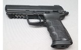 Heckler & Koch ~ 45 ~ .45 Auto - 2 of 2