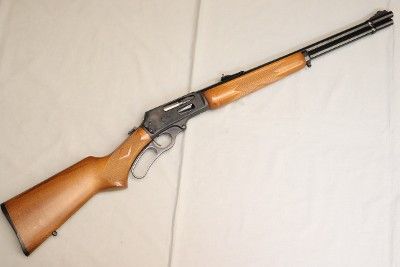 Marlin ~ 336A ~ .30-30 Winchester - Image 1 of 10