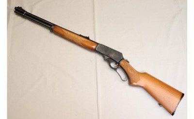 Marlin ~ 336A ~ .30-30 Winchester - Image 2 of 10