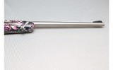 Crickett ~ Crickett ~ .22 Short/Long/Long Rifle - 5 of 10