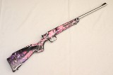 Crickett ~ Crickett ~ .22 Short/Long/Long Rifle - 1 of 10