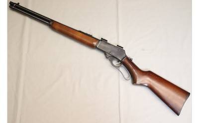 Marlin ~ 30AS ~ .30-30 Winchester - Image 2 of 10