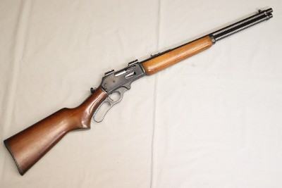 Marlin ~ 30AS ~ .30-30 Winchester - Image 1 of 10