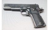 Colt ~ MK IV Series 70 ~ .45 Auto - 2 of 2