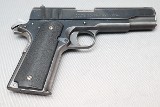 Colt ~ MK IV Series 70 ~ .45 Auto - 1 of 2