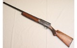 Browning ~ A-5 ~ 16 Gauge - 2 of 10