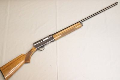 Browning ~ A5 ~ 12 Gauge - Image 1 of 10